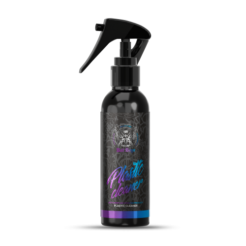 BadBoys Plastic Cleaner Boy 150ML BadBoys Plastic Cleaner Boy 150ML